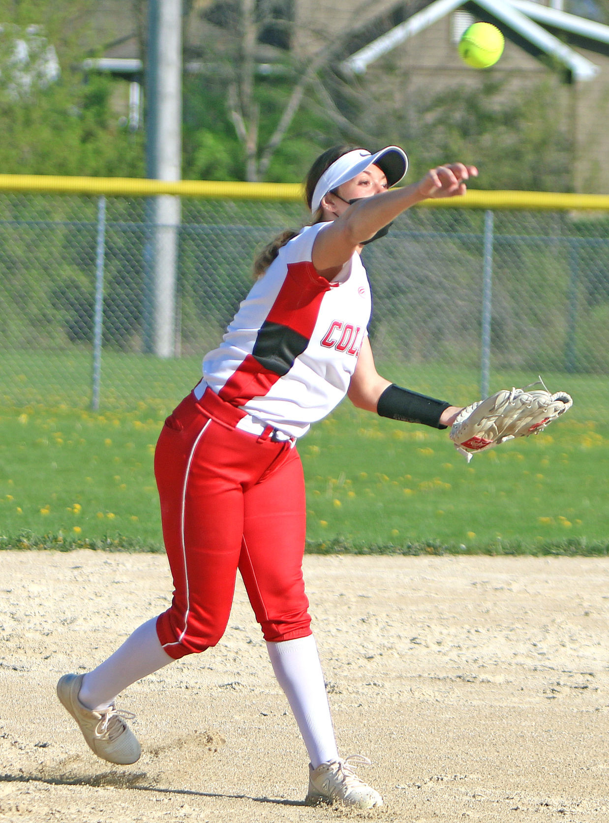 Kylee Farrington
